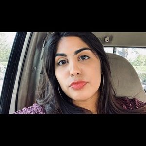 Meet your Posher, Giselle